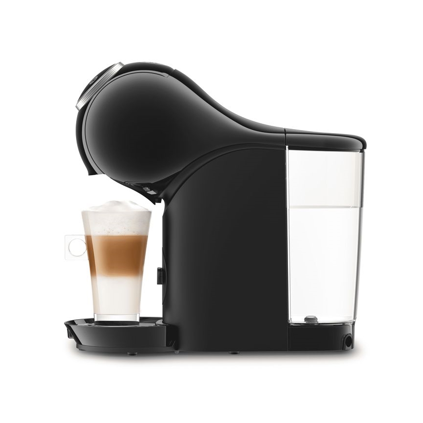 Krups - Capsule-koffiezetapparaat NESCAFÉ DOLCE GUSTO GENIO S 1500W antraciet
