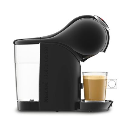 Krups - Capsule-koffiezetapparaat NESCAFÉ DOLCE GUSTO GENIO S 1500W antraciet