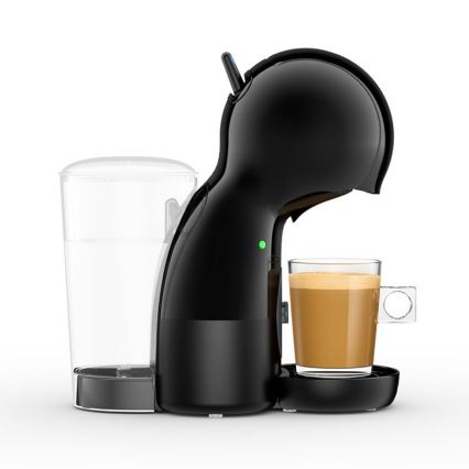 Krups - Capsule-koffiezetapparaat NESCAFÉ DOLCE GUSTO PICCOLO XS 1600W zwart