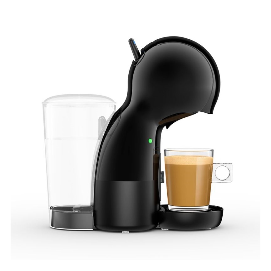Krups - Capsule-koffiezetapparaat NESCAFÉ DOLCE GUSTO PICCOLO XS 1600W zwart