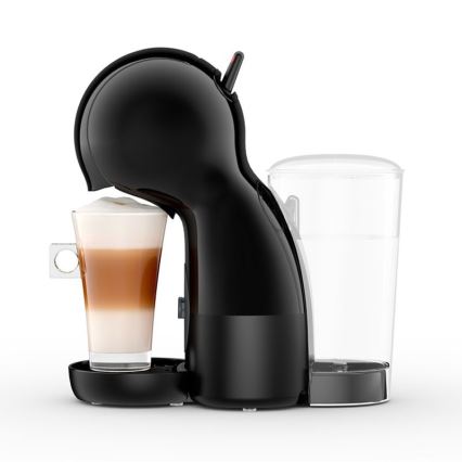 Krups - Capsule-koffiezetapparaat NESCAFÉ DOLCE GUSTO PICCOLO XS 1600W zwart