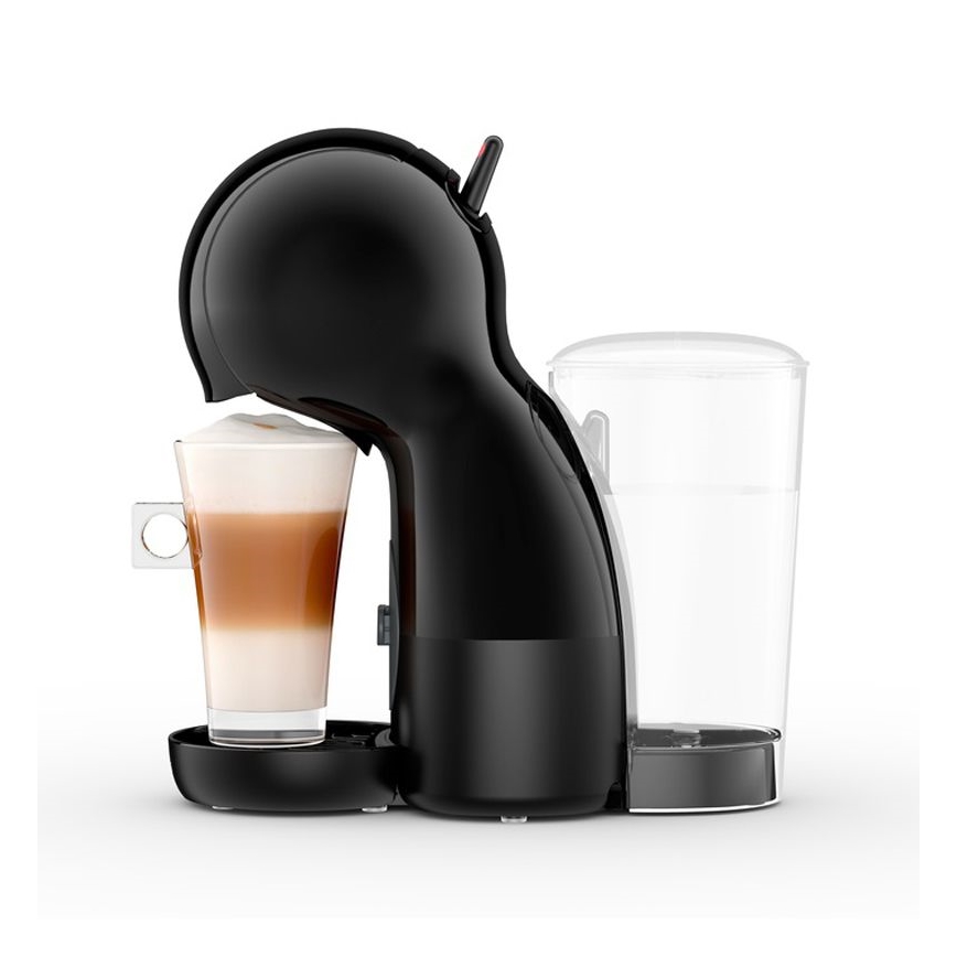 Krups - Capsule-koffiezetapparaat NESCAFÉ DOLCE GUSTO PICCOLO XS 1600W zwart