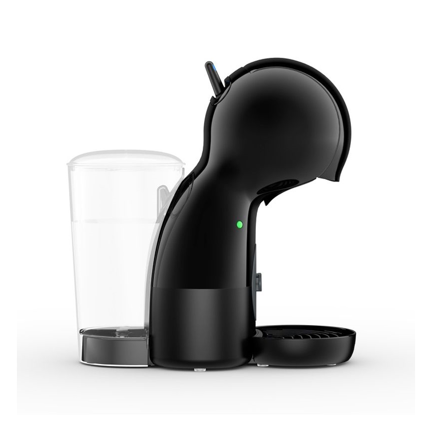 Krups - Capsule-koffiezetapparaat NESCAFÉ DOLCE GUSTO PICCOLO XS 1600W zwart