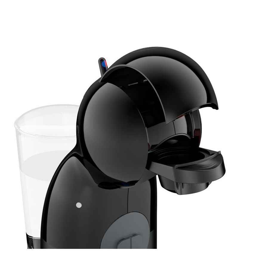 Krups - Capsule-koffiezetapparaat NESCAFÉ DOLCE GUSTO PICCOLO XS 1600W zwart