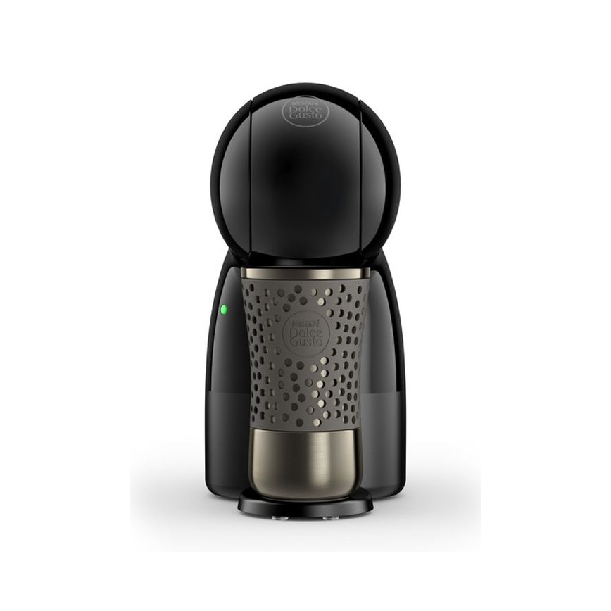 Krups - Capsule-koffiezetapparaat NESCAFÉ DOLCE GUSTO PICCOLO XS 1600W zwart