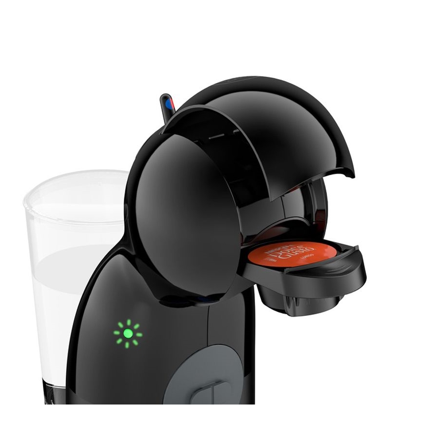 Krups - Capsule-koffiezetapparaat NESCAFÉ DOLCE GUSTO PICCOLO XS 1600W zwart