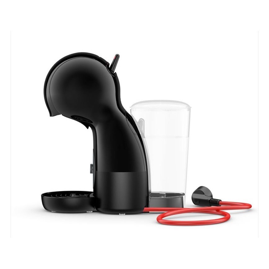 Krups - Capsule-koffiezetapparaat NESCAFÉ DOLCE GUSTO PICCOLO XS 1600W zwart