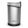Krups - Elektrische koffiebonenmolen 85g FAST-TOUCH 200W/230V mat chroom