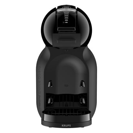 Krups - NESCAFÉ DOLCE GUSTO MINI ME capsulekoffiemachine 1500W/230V, zwart