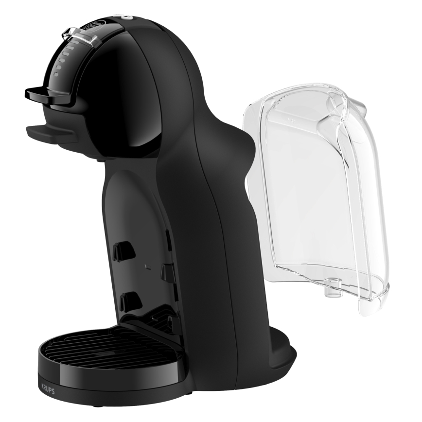 Krups - NESCAFÉ DOLCE GUSTO MINI ME capsulekoffiemachine 1500W/230V, zwart