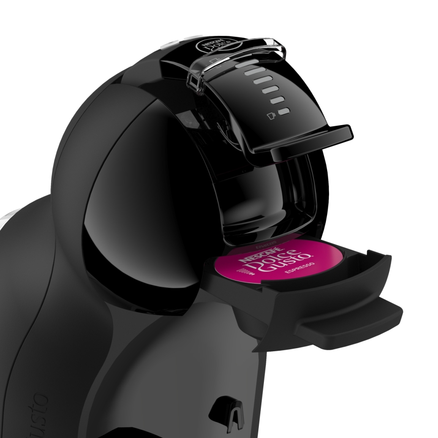 Krups - NESCAFÉ DOLCE GUSTO MINI ME capsulekoffiemachine 1500W/230V, zwart