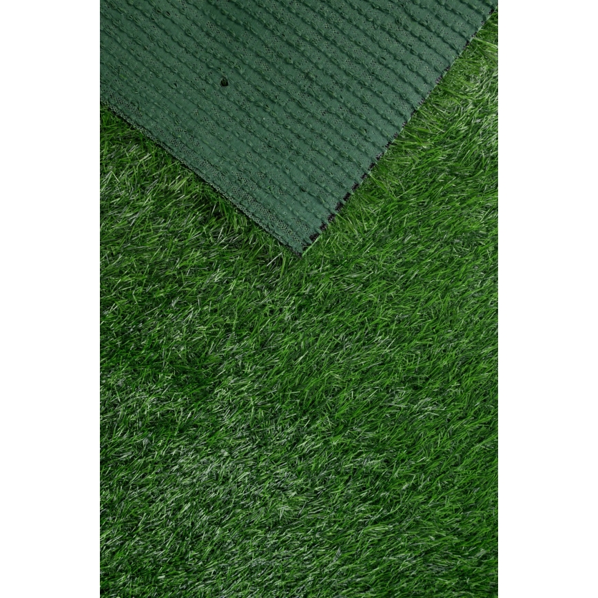 Kunstgras ALLGREEN 100x200 cm 30 mm groen