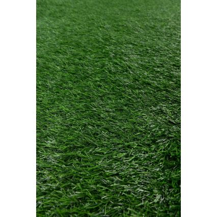 Kunstgras ALLGREEN 100x500 cm 30 mm groen