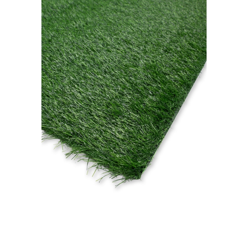 Kunstgras ALLGREEN 100x500 cm 30 mm groen
