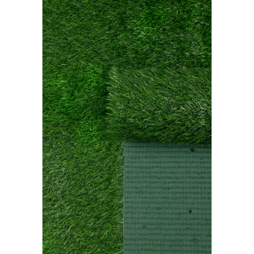 Kunstgras ALLGREEN 100x500 cm 30 mm groen