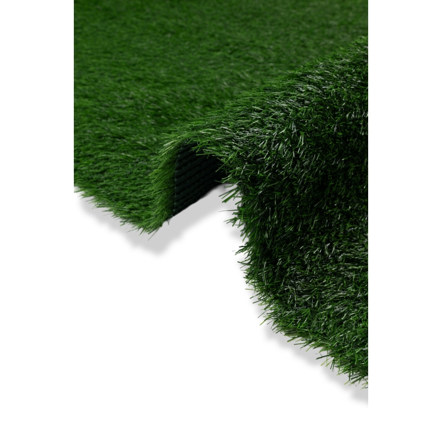 Kunstgras ALLGREEN 200x400 cm, 30 mm, groen