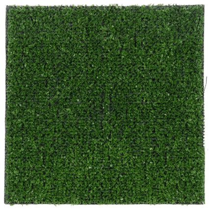 Kunstgras ASCOT 100 x 200 cm, 7 mm, groen