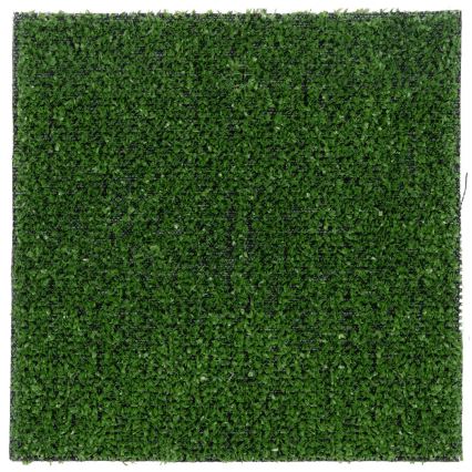 Kunstgras ASCOT 100x500 cm 7 mm groen
