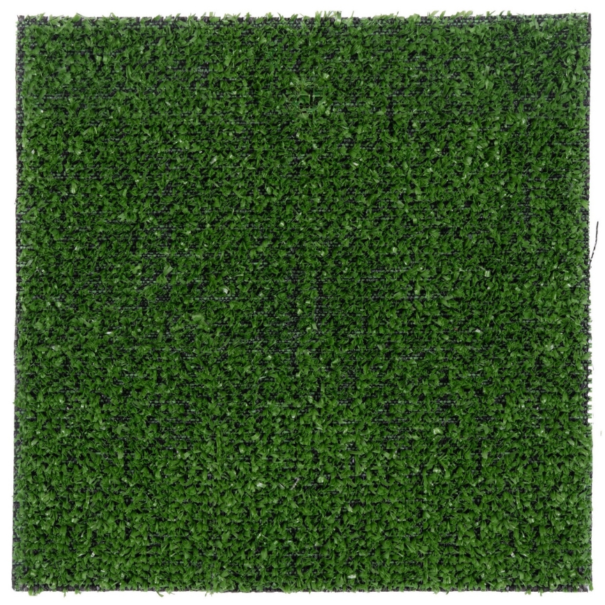 Kunstgras ASCOT 100x500 cm 7 mm groen
