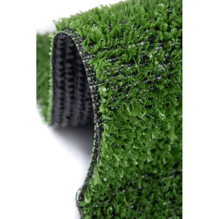 Kunstgras ASCOT 100x500 cm 7 mm groen