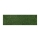 Kunstgras BELLIN 100x500 cm 18 mm groen