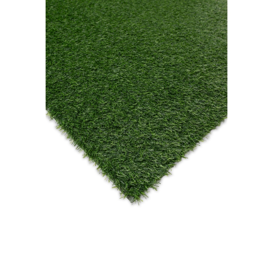 Kunstgras BELLIN 133x300 cm 18 mm groen