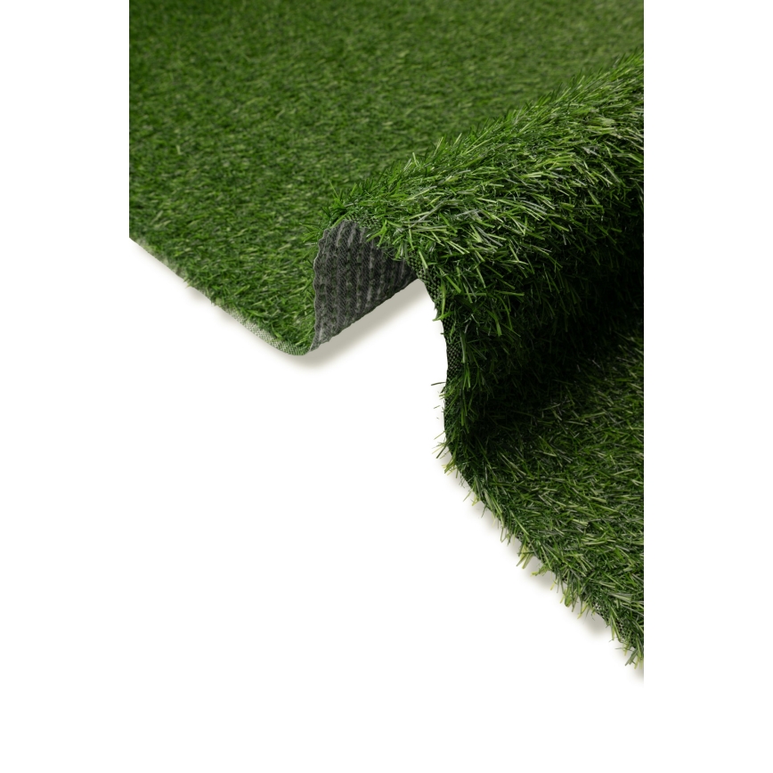 Kunstgras BELLIN 133x300 cm 18 mm groen