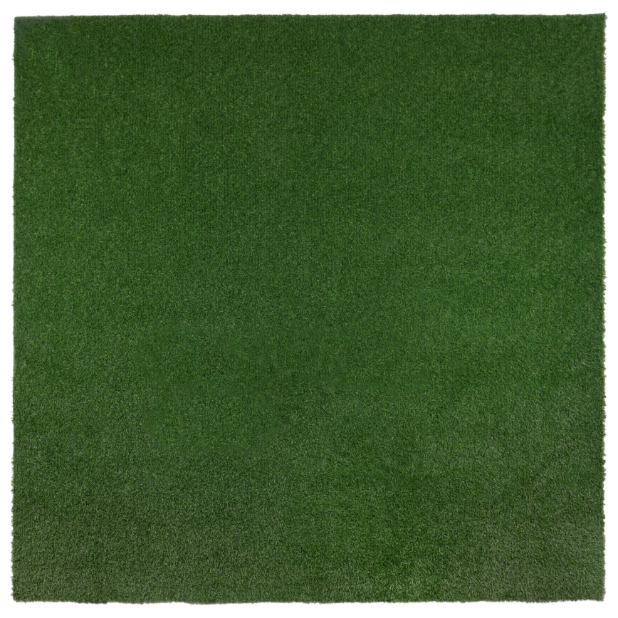 Kunstgras BELLIN 200x400 cm, 18 mm, groen