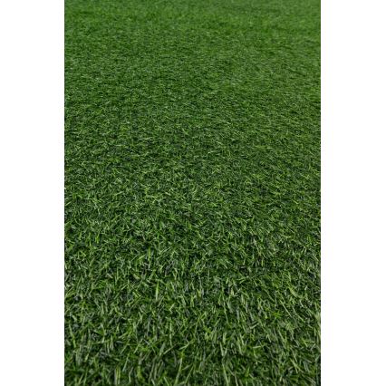 Kunstgras BELLIN 200x400 cm, 18 mm, groen