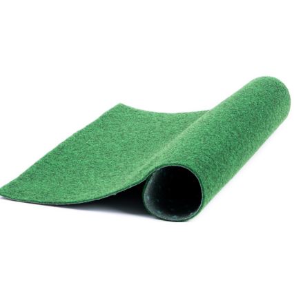 Kunstgras PEMBA 100x200 cm 7 mm groen