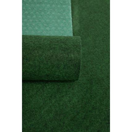Kunstgras PEMBA 100x200 cm 7 mm groen