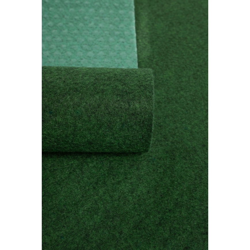 Kunstgras PEMBA 100x200 cm 7 mm groen