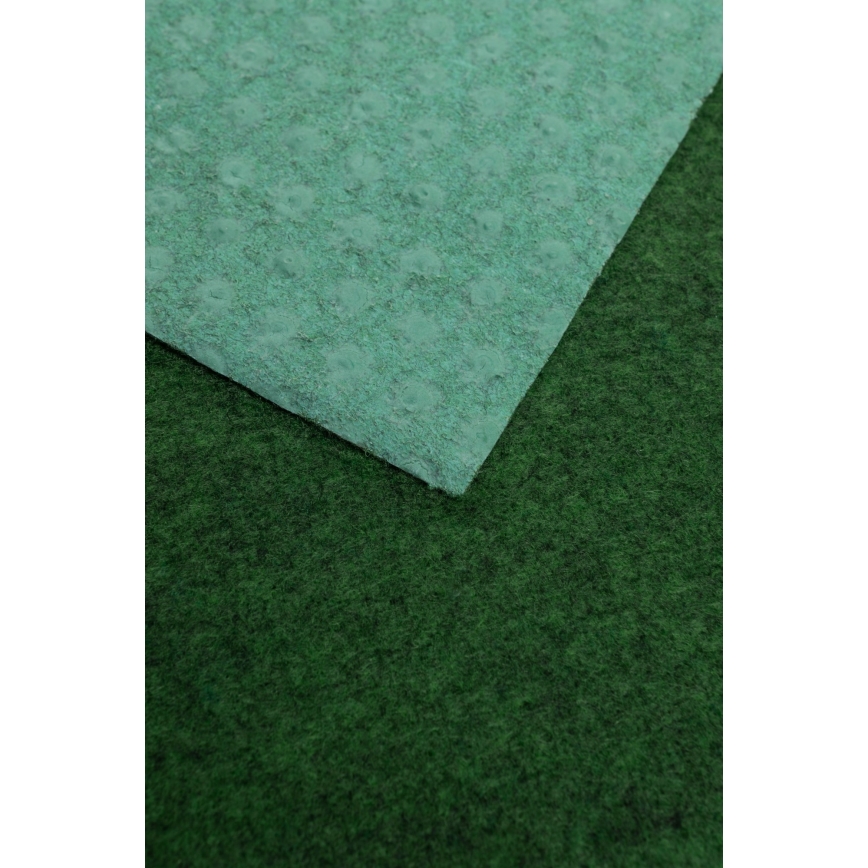 Kunstgras PEMBA 100x200 cm 7 mm groen