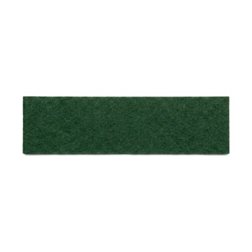 Kunstgras PEMBA 100x500 cm 7 mm groen