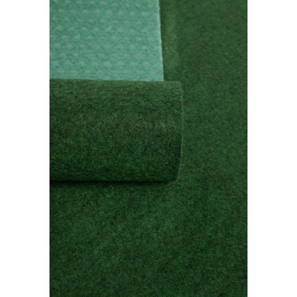 Kunstgras PEMBA 100x500 cm 7 mm groen