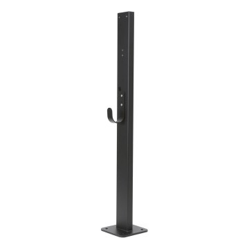 Laadstationstandaard voor elektrische auto's 120 cm