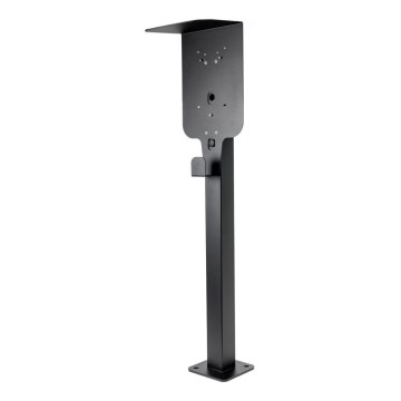 Laadstationstandaard voor elektrische auto's 130 cm