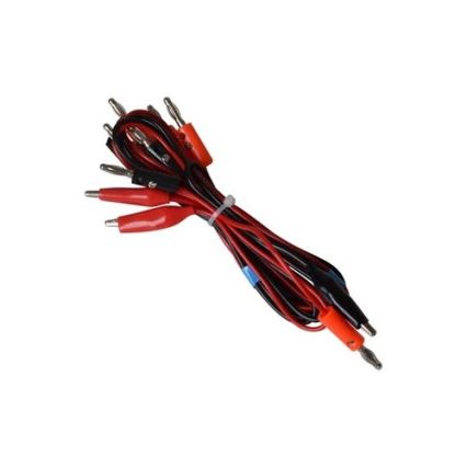 Laboratoriumvoeding 3003E 2x0-30V/0-3A