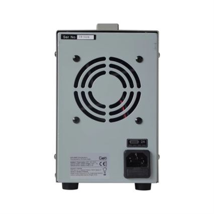 Laboratoriumvoeding 3005T 0-30V/0-5A
