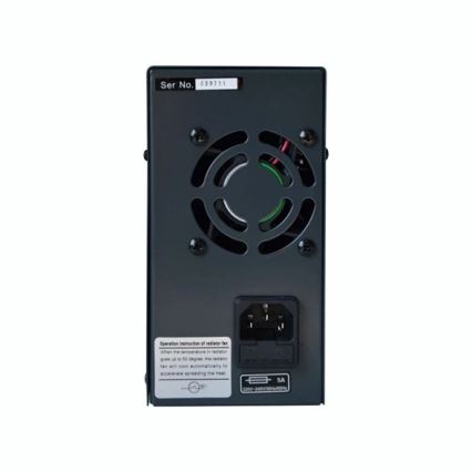 Laboratoriumvoeding 3010 0-30V/0-10A