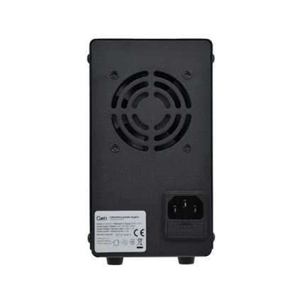 Laboratoriumvoeding 3010H 0-30V/0-10A