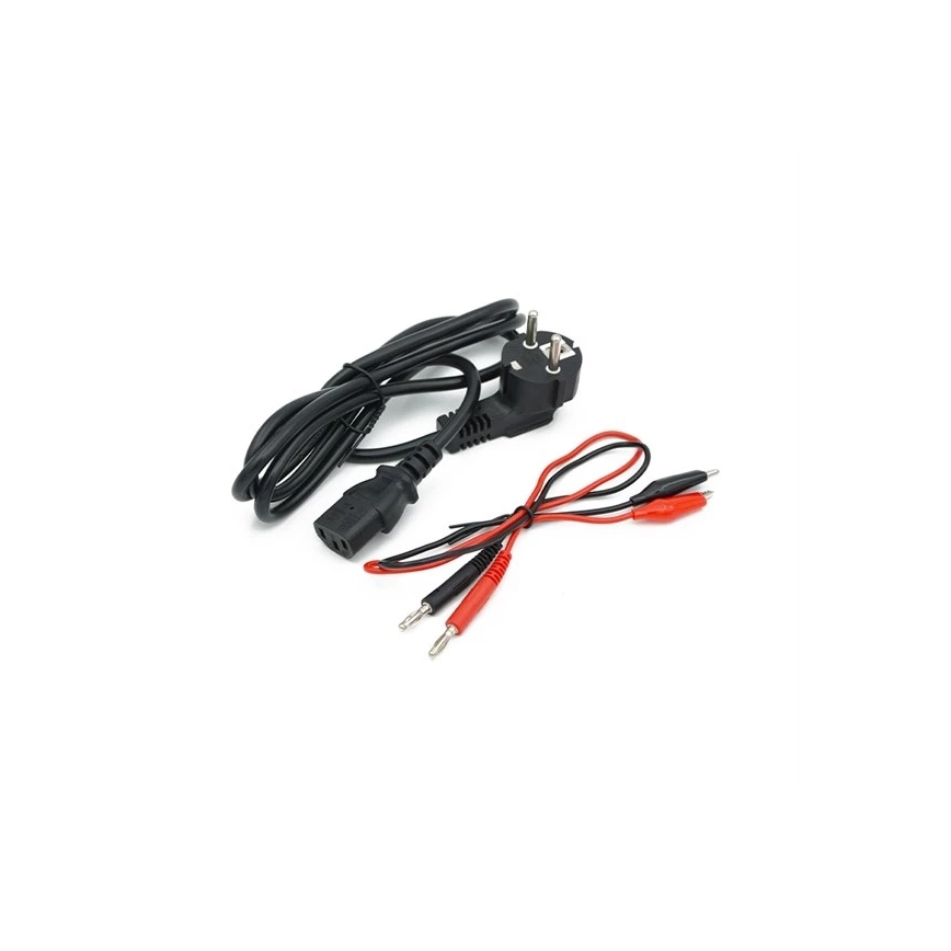 Laboratoriumvoeding 3010H 0-30V/0-10A