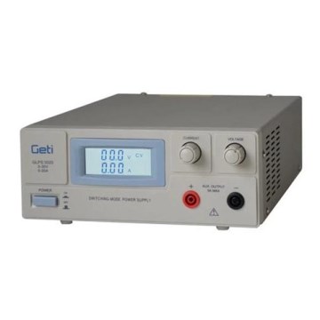 Laboratoriumvoeding 3020 0-30V/0-20A