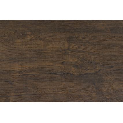Ladekast MADERA 90 x 107 cm eiken