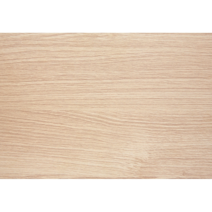 Ladekast MADERA 90x107 cm witte eik