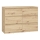 Ladekast met lades MAO Artisan eiken