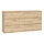 Ladekast met lades MAO artisan eiken