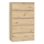 Ladekast met lades MAO artisan eiken
