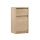 Ladekast MIYABI 47x86x40 cm Cremona-eik