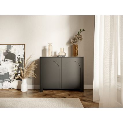 Ladekast NIO antraciet